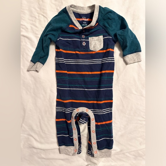 Boys Romper Bundle Size 6 months/6-9 months - Picture 7 of 7
